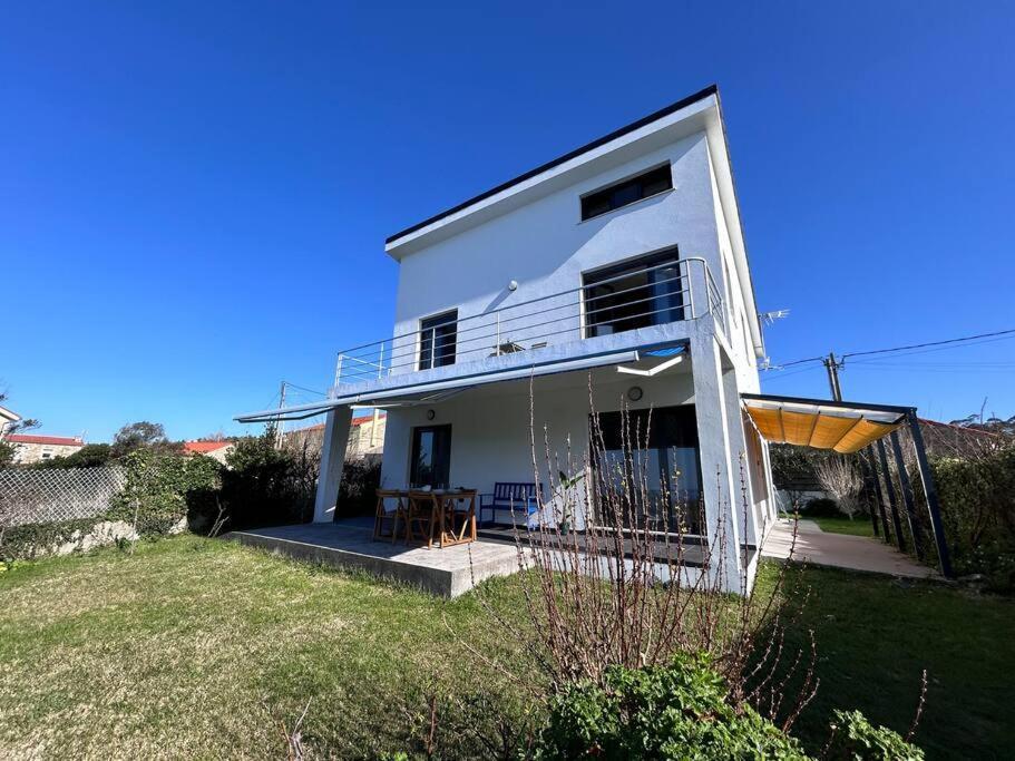 Blanca Manana Ribeira Exterior foto