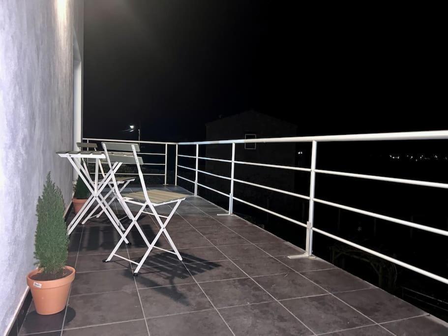 Blanca Manana Ribeira Exterior foto