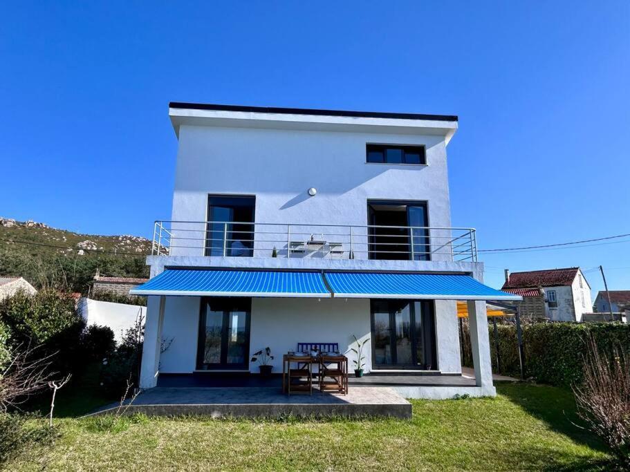 Blanca Manana Ribeira Exterior foto